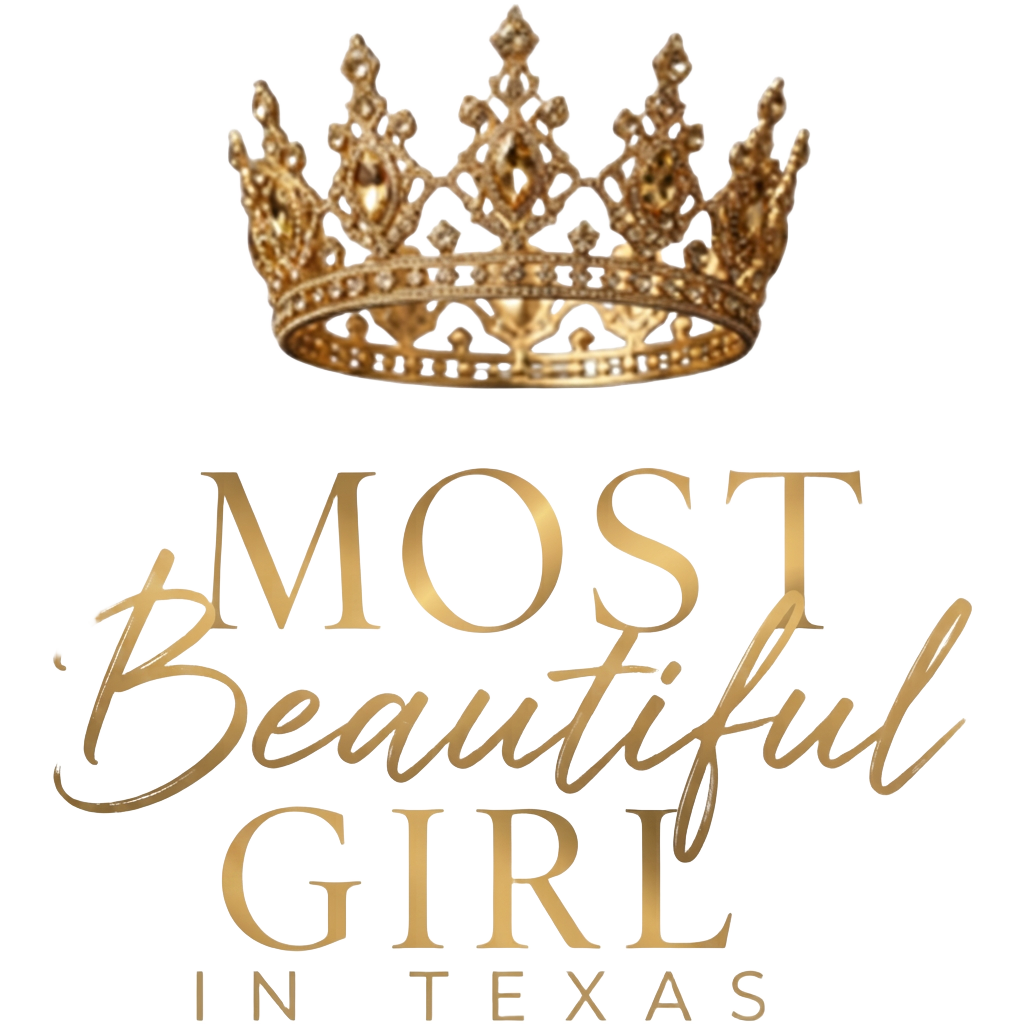 Most Beautiful Girl in Texas